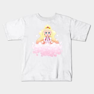 Cure Flora Kids T-Shirt